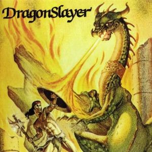 Dragonslayer