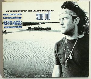 Stone Cold (Single)
