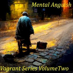 Vagrant Series Volume Two