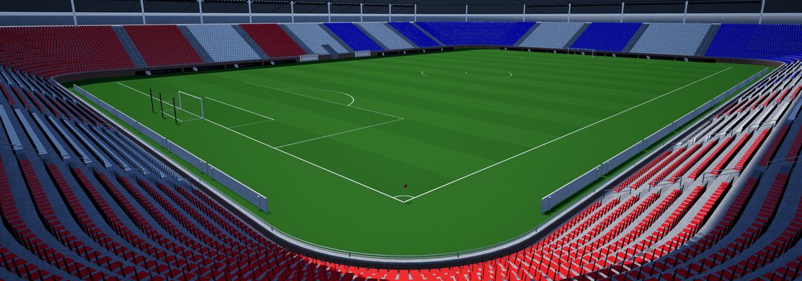 Cover Pro Soccer Online