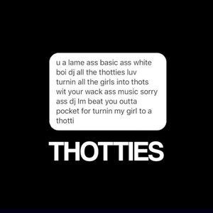 Thotties (Single)