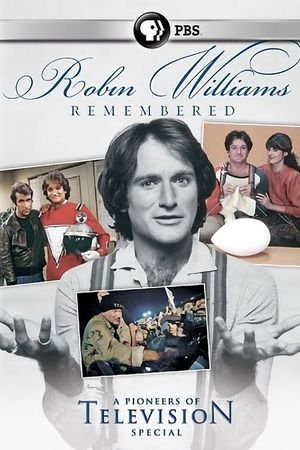 Robin Williams, un génie de la comédie