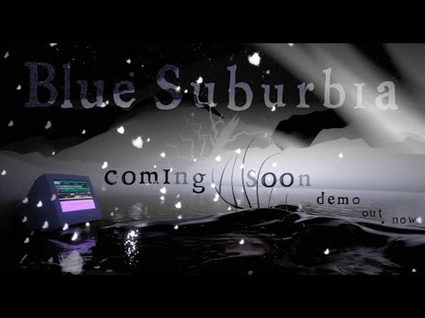 BlueSuburbia