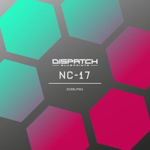 Dispatch Blueprints 11 (EP)