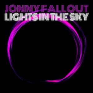 Lights in the Sky (Single)