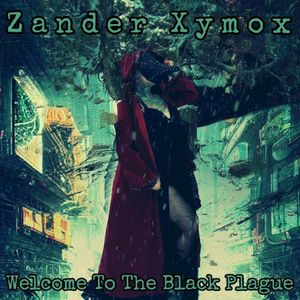 Welcome To The Black Plague (EP)