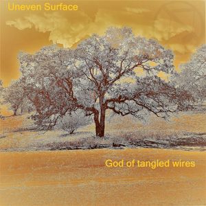 God of Tangled Wires