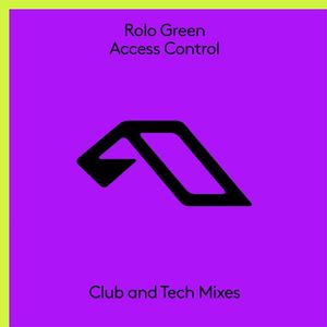 Access Control (Club Mix)
