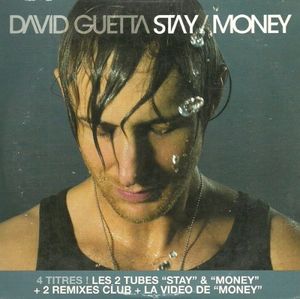 Stay / Money (Single)