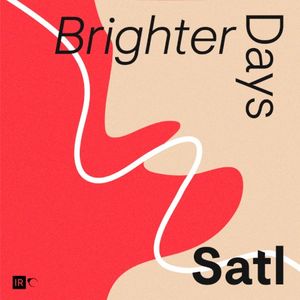 Brighter Days (EP)