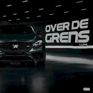 Over de grens (Single)