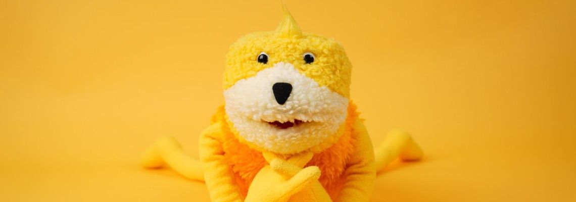 Cover Mr. Oizo: Flat Beat