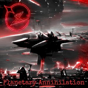 Planetary Annihilation