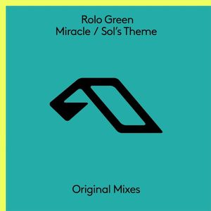 Miracle / Sol's Theme (Single)