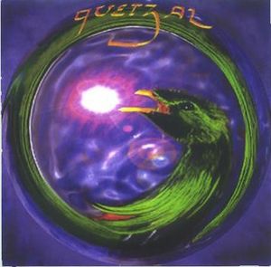 Quetzal (EP)