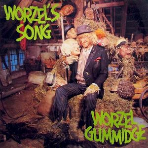 Worzel's Song (Single)
