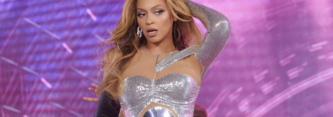 Cover Renaissance - A Film by Beyoncé