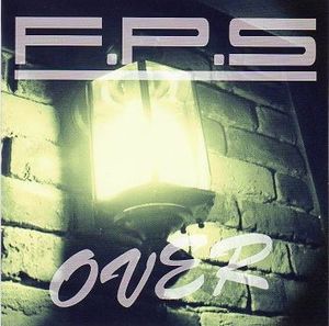 OVER (EP)