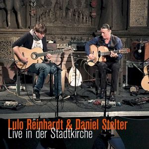 Live in der Stadkirche (Live)