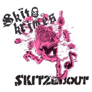 Skitzedout (EP)