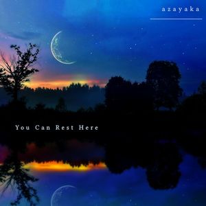 You Can Rest Here (Single)