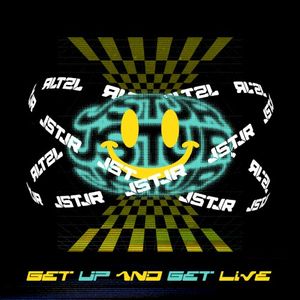 Get Up and Get Live (Single)