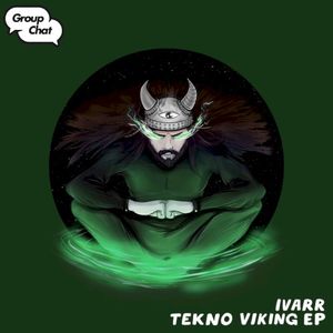 Tekno Viking EP (EP)