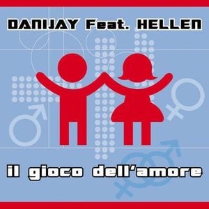 Il gioco dell'amore (Single)