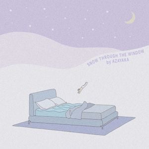 snow through the window (Single)