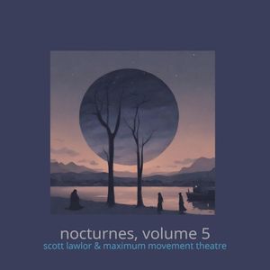 Nocturnes, Volume 5