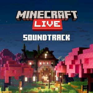 Minecraft Live: 2023 (Original Soundtrack) (OST)