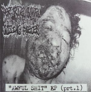 Awful Shit (prt. 1) (EP)