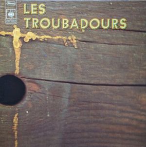 Les Troubadours (1972)
