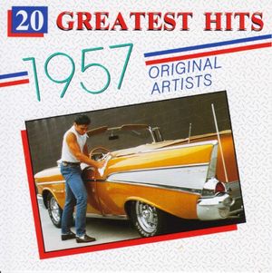 Greatest Hits 1957