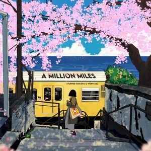 a million miles (EP)