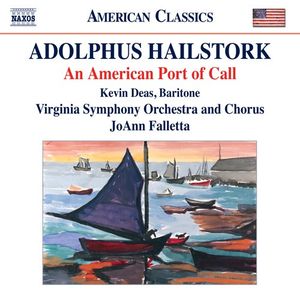 Symphony No. 1 - I. Allegro