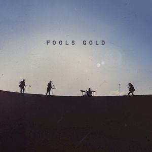 Fool's Gold (Single)