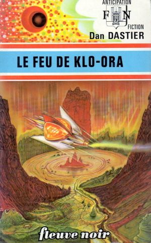 Le Feu de Klo-Ora