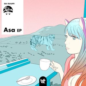 Asa EP (EP)