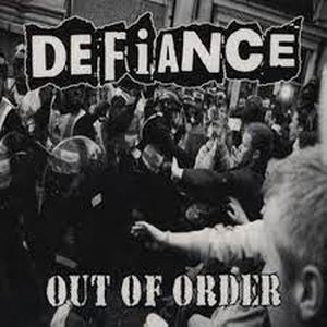 Out Of Order