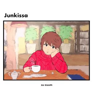 Junkissa (Single)