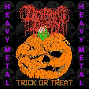 Trick or Treat (Single)