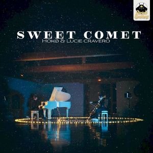 Sweet Comet (Single)