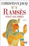 Ramsès III : vingt ans après