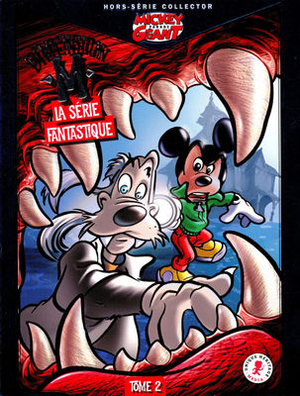 Dimension M nouvelle édition (Mickey Parade Géant Hors-Série), tome 2