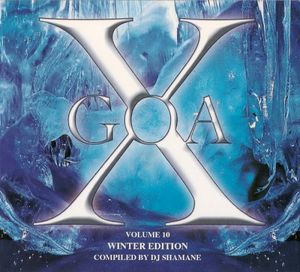 Goa X, Vol. 10: Winter Edition