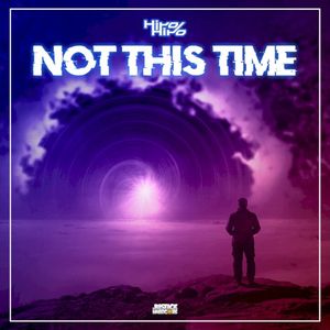 Not This Time (Single)