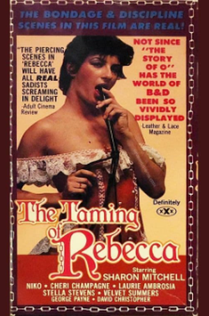 The Taming of Rebecca