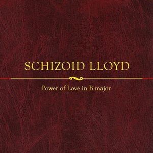 Power of Love in B Major (Single)