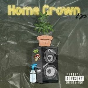 Home Grown (EP)